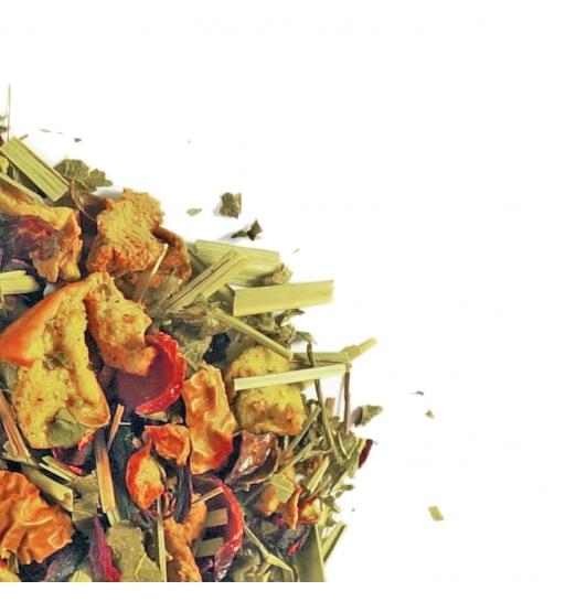 Arte Rasberry Lemongrass